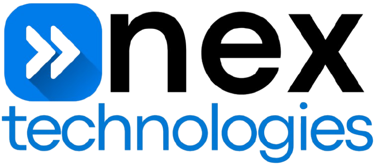 Nex Technologies Logo Oficial